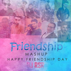 Friendship Day 2019 - RSR