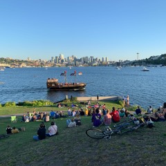 Gas Works 2019