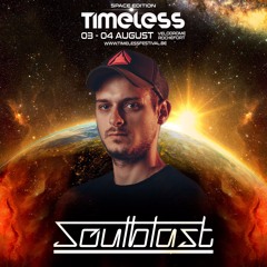 Soulblast - Timeless Tool 2019