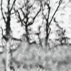 Thing In The Fen