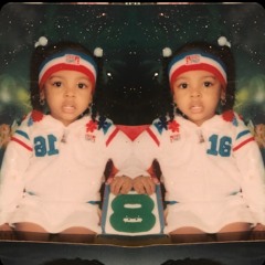 A Childs Hood- Joi Simoné