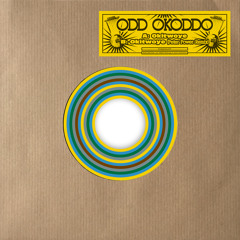 ODD OKODDO: Okitwoye (Peter Power Remix) (Pingipung 067, 7" / digital)