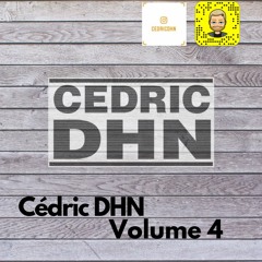 Cédric DHN Volume 4