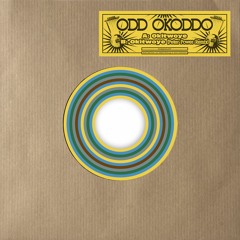 ODD OKODDO: Okitwoye (Pingipung 067, 7" / digital)