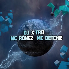**NEW** DJ X-Tra MC's Ronez & Betchie August 2019
