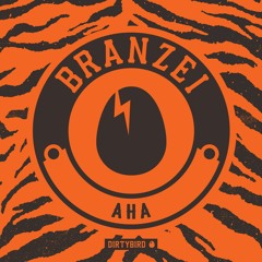 Branzei - AHA [BIRDFEED EXCLUSIVE]