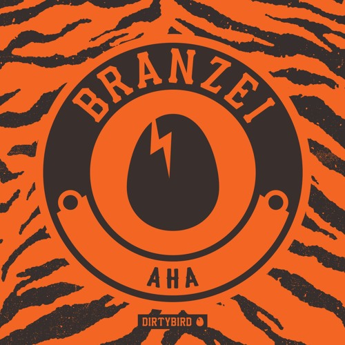 Branzei - AHA [BIRDFEED EXCLUSIVE]