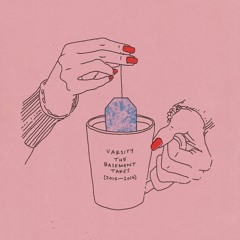 Varsity - Cult Of Personality