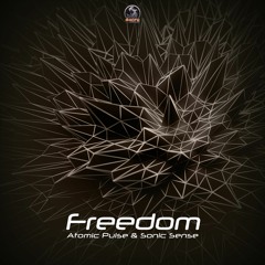 Atomic Pulse & Sonic Sense - Freedom