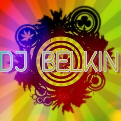 Dj Belkin Mixtape Costa rica music +506(Gimario-Lil quil- Lil Dexx-Moises-Tapa mitchell) 2009-2014