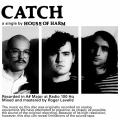 Catch (Single Mix)