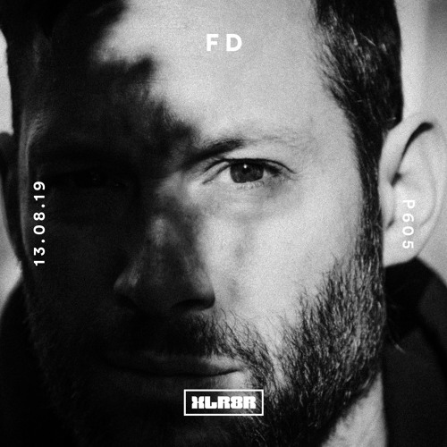 XLR8R Podcast 605: FD