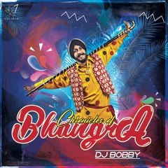 Chronicles Of Bhangra