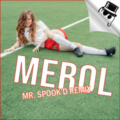 MEROL - Lekker met de Meiden (Mr. Spook'd Remix)