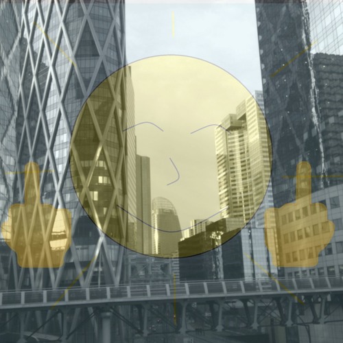 Mashup Mr Falafel / Hindoodagger - V2 - Little less awful mix