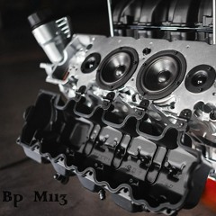 Bp M113