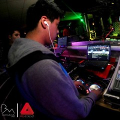 MIX Easy Jhay Cortez - DJ JEAN LOPEZ