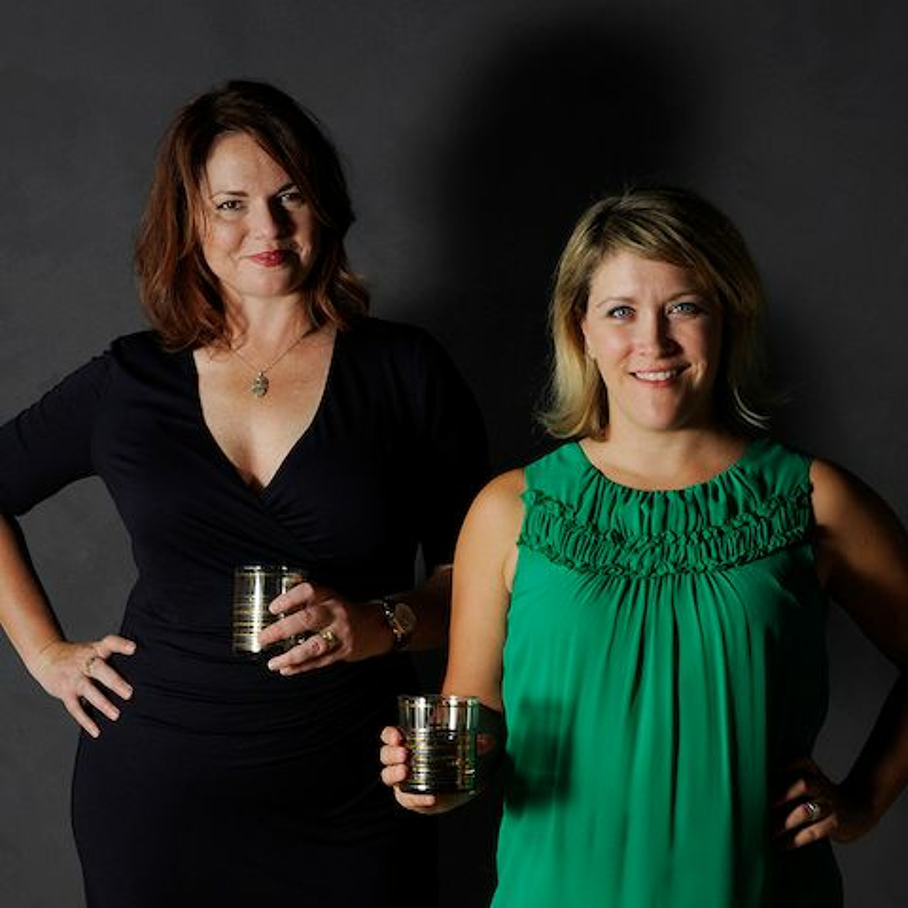 The Speak Easy Podcast