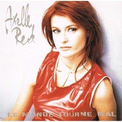 AXELLE RED - Le Monde Tourne Mal (Dj Nobody Regroove Edit).mp3