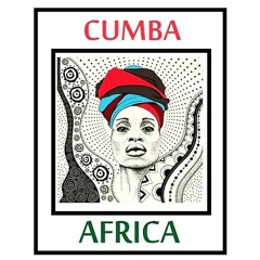 Cumba Africa (Original mix)