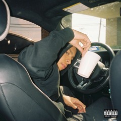 I GOT THE MAGIC & SHIT, I WON'T SPILL IT! (prod. BRODINSKI & PARIS ADEN)