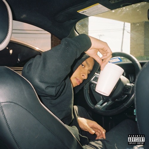 I GOT THE MAGIC & SHIT, I WON'T SPILL IT! (prod. BRODINSKI & PARIS ADEN)