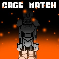 Collab with Switchgeer | Nyeh Heh Heh... + CAGE MATCH (V4)