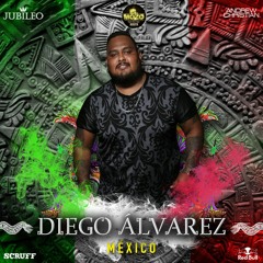 Diego Alvarez - Todos Somos Jubileo 2019