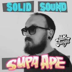 SUPA APE. [ Producer Mix ] [ Jungle ]