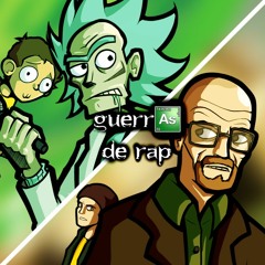 Rick Sanchez vs Walter White