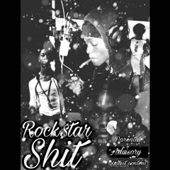 Rockstar Freestyle (prodby.606gus)