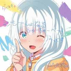 大橋彩香 - ダイスキ。(MazQ Emotional Future Bass Remix) #Hensuki