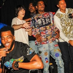 BULL $HIT (prod. by Kach Fraz)™