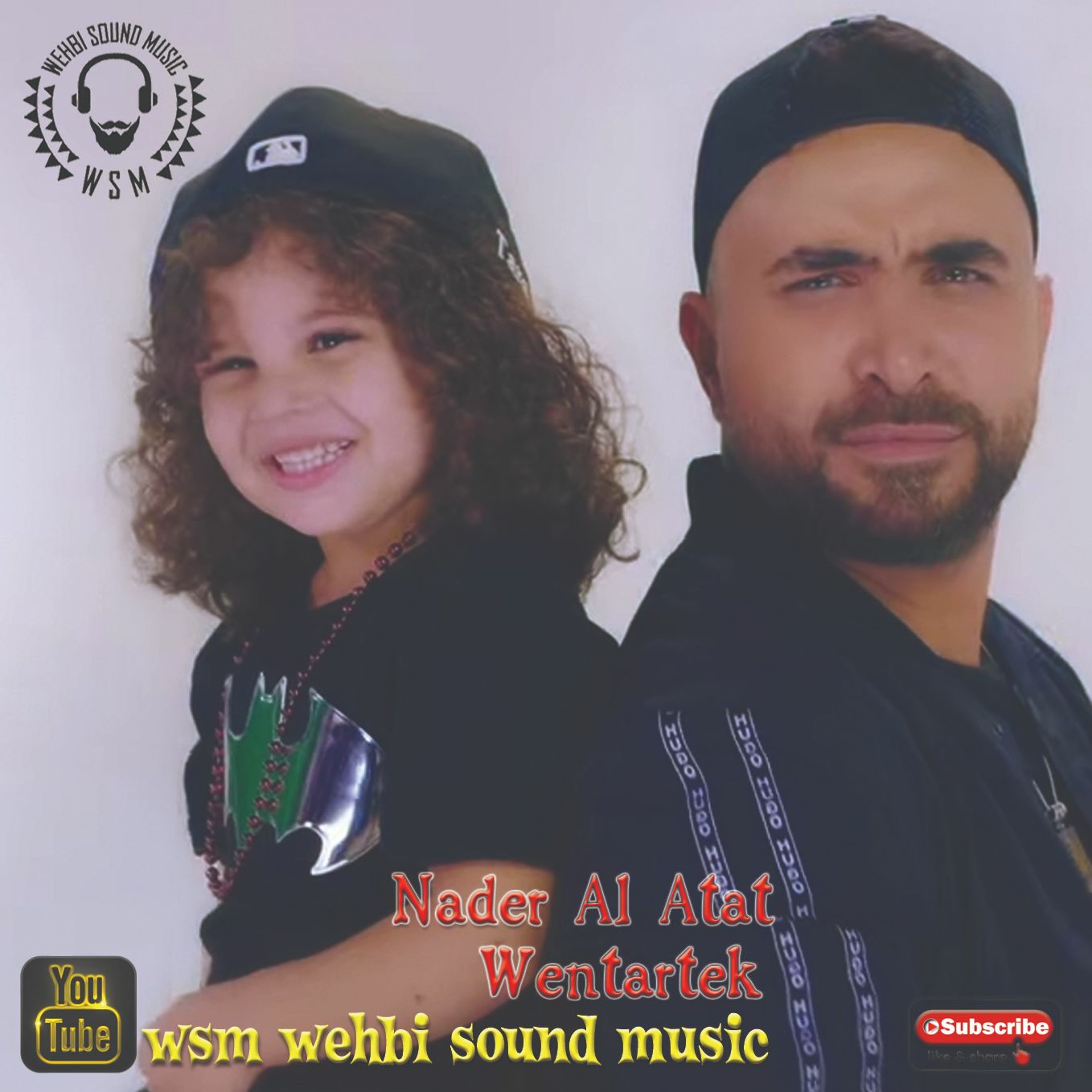 WSM WEHBI SOUND MUSIC