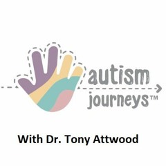 Interview with Dr. Tony Atwood, Autism Journeys, December 2017