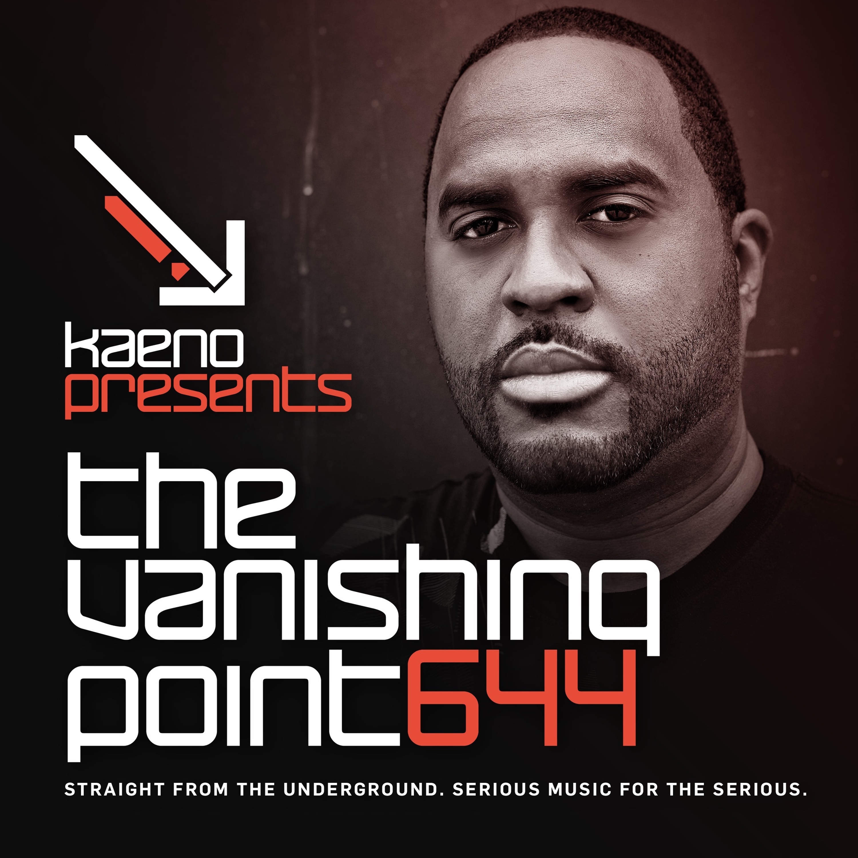 Kaeno presents The Vanishing Point