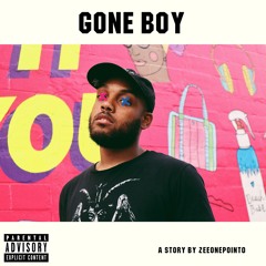 Gone Boy