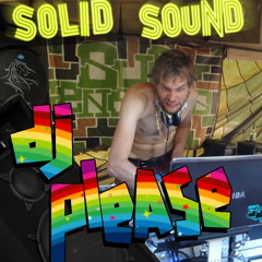 DJ PLEASE. « Juke Rave Bounce »