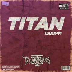 "Titan" Hard Trap Type Beat (prod. Trvv) | Drake ft. Travis Scott & Tee Grizzley Type Beat 2019 FREE