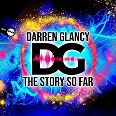 Darren Glancy - Follow me into the shadows Kritikal Mass remix