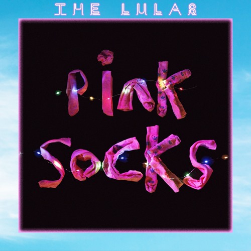 Pink Socks