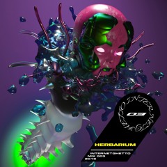 INTERNETGHETTO MIX #3 // HERBARIUM