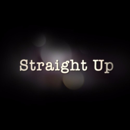 STR8 UP