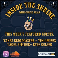 Inside The Shrine - Season 3 : Ep. 33