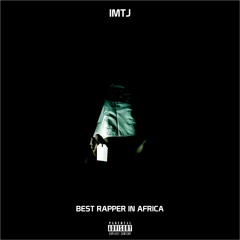 Best Rapper In Africa