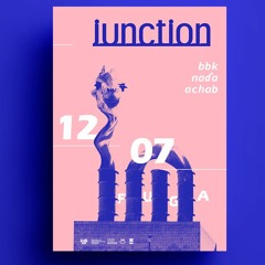 bbk - junction summer edition closing set