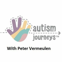 Interview With Peter Vermeulen, December 2018, Autism Journeys