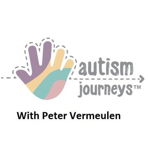 Interview With Peter Vermeulen, December 2018, Autism Journeys
