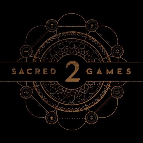 Stream Sacred Games 2 Theme Gaitonde SKAPE Remix by SKAPE