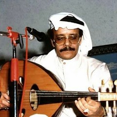 طلال مداح - حبك مطاولني | جلسة ابو بكر سالم